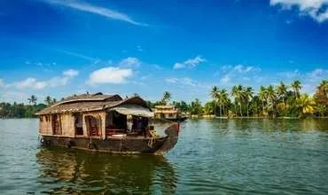 Kerala Holidays